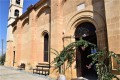 Apostolou Louka Church, Orounda, Nicosia, Cyprus