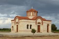 Apostolos Markos Chapel, Paralimni, Famagusta, Cyprus