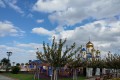 Apostolou Andrea Russian Church - Episkopeio Village, Nicosia, Cyprus
