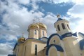 Apostolou Andrea Russian Church - Episkopeio Village, Nicosia, Cyprus