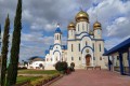 Apostolou Andrea Russian Church side view 1