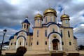 Apostolou Andrea Russian Church - Episkopeio Village, Nicosia, Cyprus