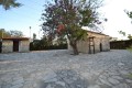 Apostolou Louka Chapel - Skarinou, Larnaca, Cyprus