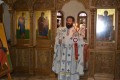 Apostolos Markos Chapel, Paralimni, Famagusta, Cyprus