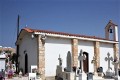 Apostolou Thoma Chapel, Paralimni, Famagusta, Cyprus