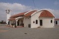 Apostolou Varnava Church - Deryneia Village, Famagusta, Cyprus