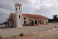 Apostolou Varnava Church - Deryneia Village, Famagusta, Cyprus