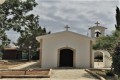 Archangelos Michael Chapel, Chloraka, Paphos, Cyprus