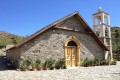 Archangelos Michael Church - Platanistasa Village, Nicosia, Cyprus