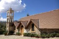 Archangelos Michael Church - Platanistasa Village, Nicosia, Cyprus