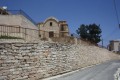 The old church of Archangel Michael - Oroklini, Larnaca, Cyprus