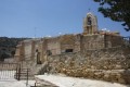 The old church of Archangel Michael - Oroklini, Larnaca, Cyprus