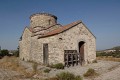 Archangel Michael Chapel - Kalavasos Village, Larnaca, Cyprus