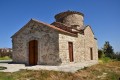 Archangel Michael Chapel - Kalavasos Village, Larnaca, Cyprus