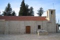 arodes church