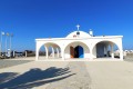 Ayia Thekla Church 