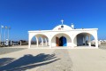 Ayia Thekla Chapel, Sotira, Famagusta, Cyprus