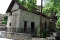 Ayia Mavri Chapel - Koilani Village, Limassol, Cyprus