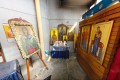 Agia Mavri Chapel, Agia Napa, Famagusta, Cyprus