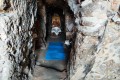 Ayia Thekla Chapel, Sotira, Famagusta, Cyprus