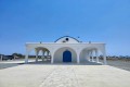 Ayia Thekla Chapel, Sotira, Famagusta, Cyprus