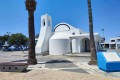 Agios Georgios Chapel , Ayia Napa, Famagusta, Cyprus
