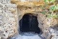 Ayia Thekla Chapel, Sotira, Famagusta, Cyprus
