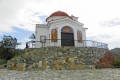 Prophet Elias Chapel - Agridia Village, Limassol, Cyprus