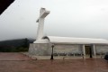 Timios Stavros Chapel - Pedoulas, Nicosia, Cyprus