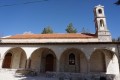 Church of Christou Monogenous - Koilani, Limassol, Cyprus