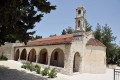 Church of Christou Monogenous - Koilani, Limassol, Cyprus