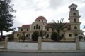 Old Church of Panagia Chrysopantanassa, Nicosia, Cyprus