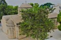 Agia Anna Church, Paralimni, Famagusta, Cyprus