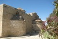 Panagia Angeloktisti Church, Larnaca, Cyprus