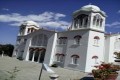 Holly Cross Church (Timios Stavros) - Pedoulas, Nicosia, Cyprus