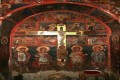 Stavros tou Agiasmati Monastery, Nicosia, Cyprus