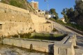Agion Anargyron Chapel, Drinia, Paphos, Cyprus