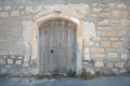 Agion Anargyron Chapel, Drinia, Paphos, Cyprus
