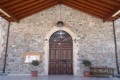 Panagia Eleousa Church - Agros Village, Nicosia, Cyprus