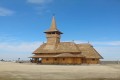 Agia Kyriaki Megalomartyra and Agio Ioanni Hozeviti (Romanian Orthodox Church) - Episkopeio Village, Nicosia, Cyprus