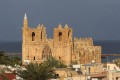 Agios Nikolaos Cathedral - Ammochostos, Famagusta, Cyprus