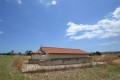 Saint George Kefala Chapel, Kalavasos Village, Larnaca, Cyprus