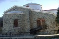 Ioannis Prodromos Church - Prodromos Village, Limassol, Cyprus