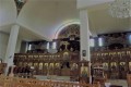Agios Panteleimonas Church, Kakopetria, Nicosia, Cyprus