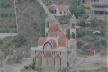 Agios Panteleimonas Church, Kakopetria, Nicosia, Cyprus