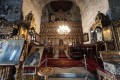Church of Saint Lazarus (Agios Lazaros), Larnaca, Cyprus