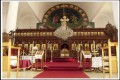 Metamorphoseos tou Sotiros Church , Nicosia, Cyprus