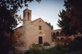 Stavros tis Minthis, Tsada, Paphos, Cyprus