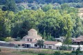 Agiou Nikolaou Monastery, Orounda, Nicosia, Cyprus