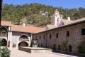 Monastery of Kykkos Cyprus